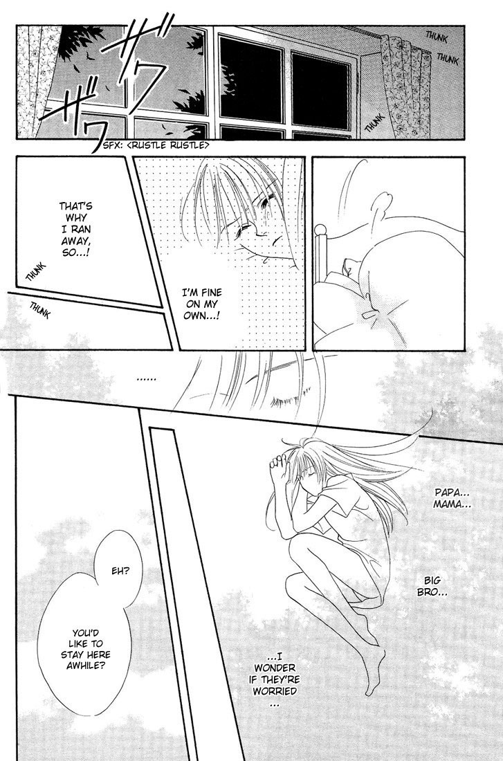Read Hana-Kimi ENGLISH Manga Online