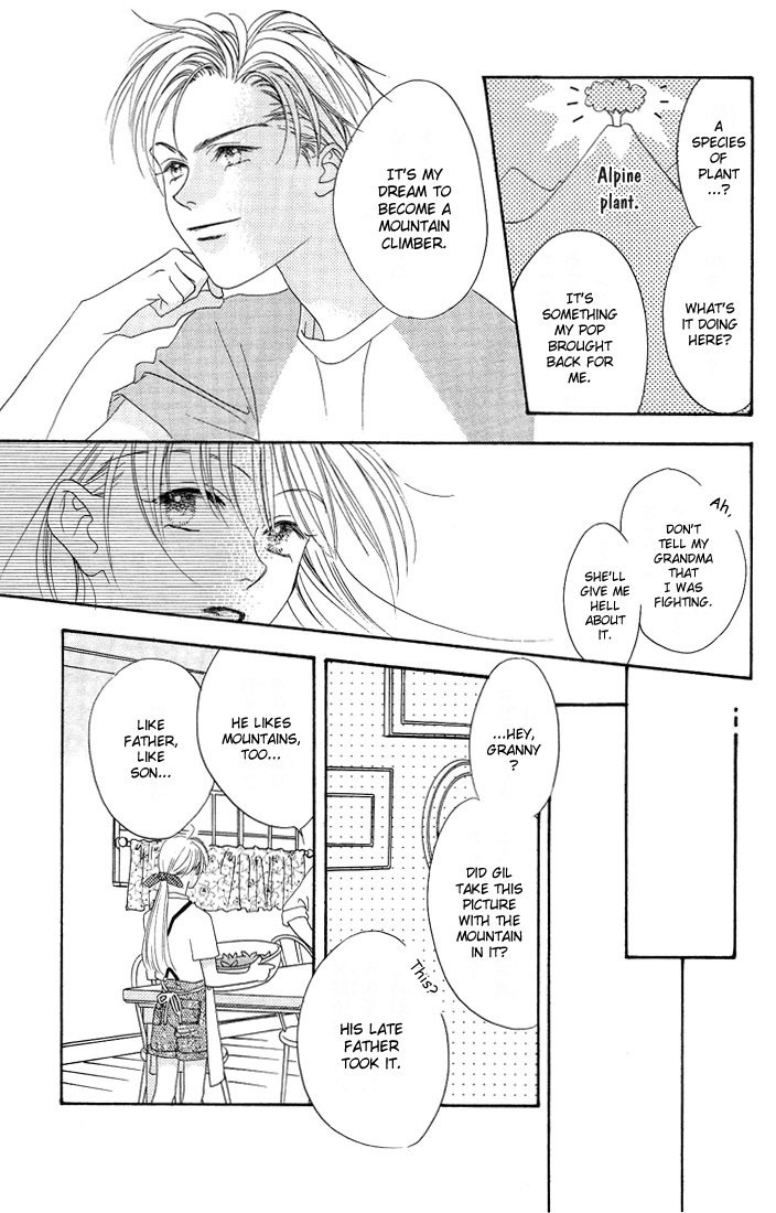 Read Hana-Kimi ENGLISH Manga Online