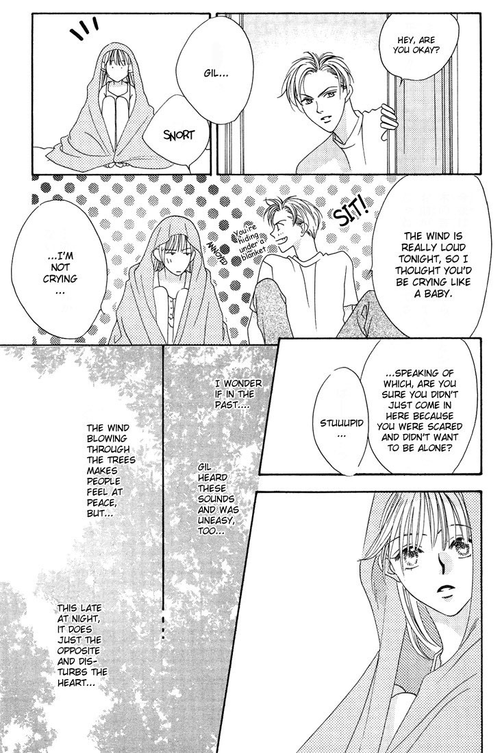 Read Hana-Kimi ENGLISH Manga Online