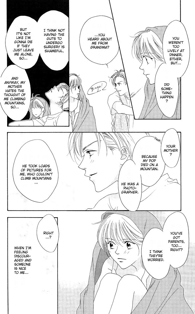 Read Hana-Kimi ENGLISH Manga Online