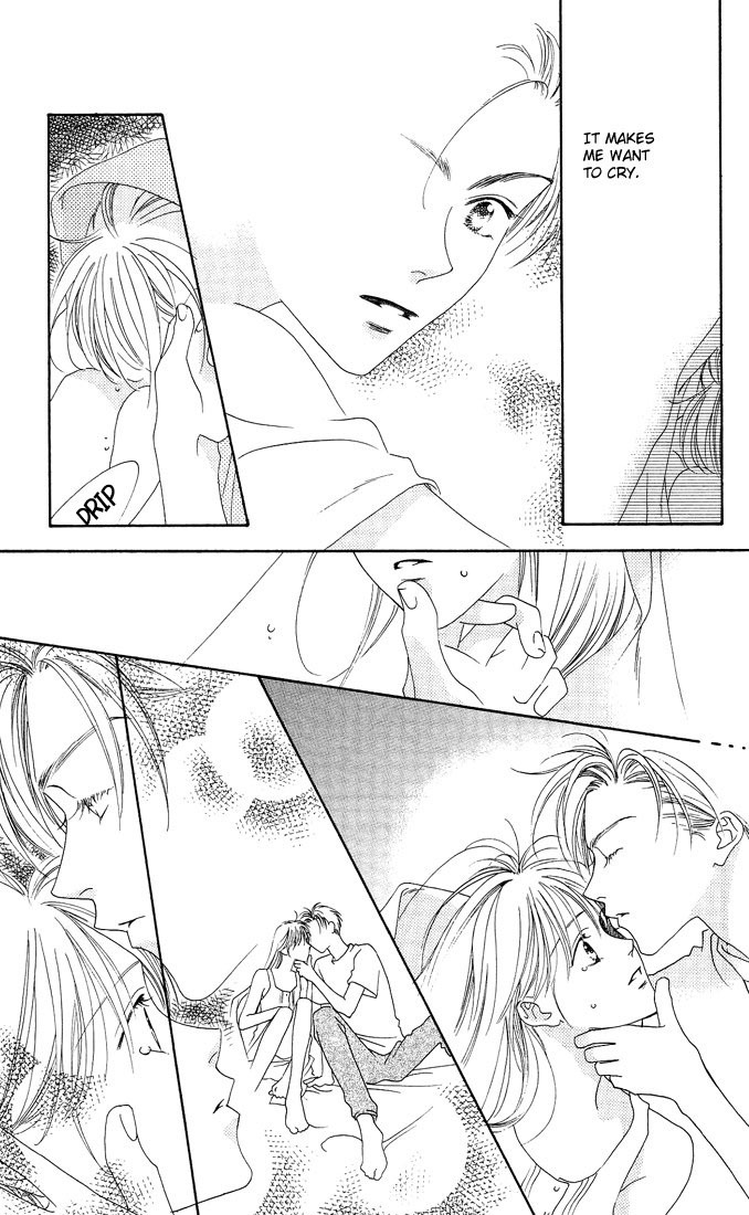 Read Hana-Kimi ENGLISH Manga Online