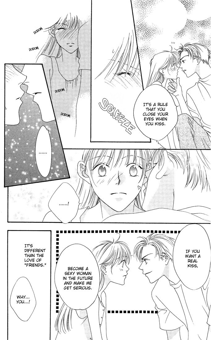 Read Hana-Kimi ENGLISH Manga Online