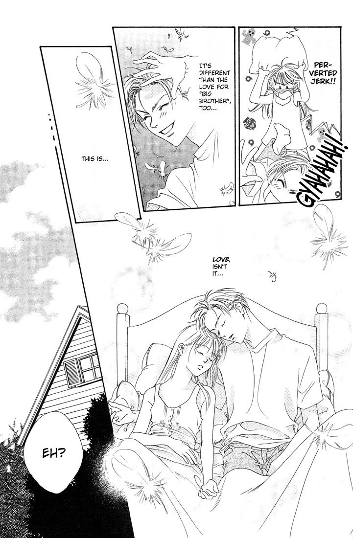 Read Hana-Kimi ENGLISH Manga Online