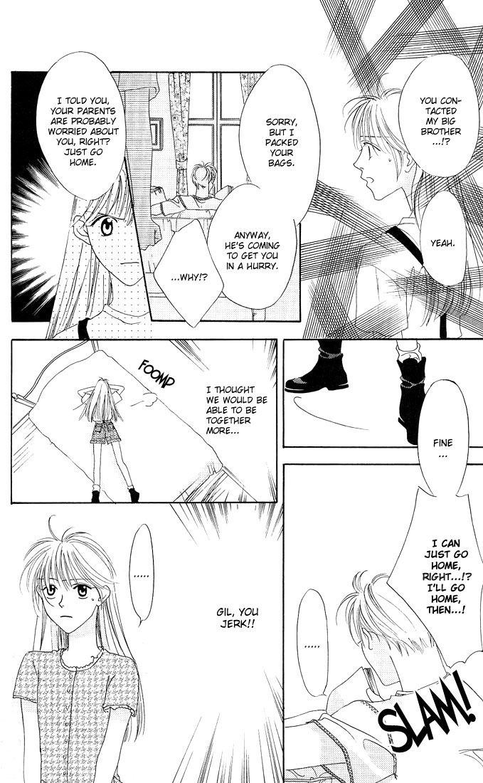 Read Hana-Kimi ENGLISH Manga Online