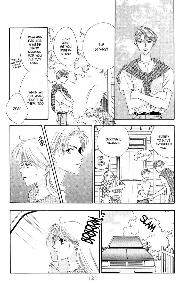 Read Hana-Kimi ENGLISH Manga Online