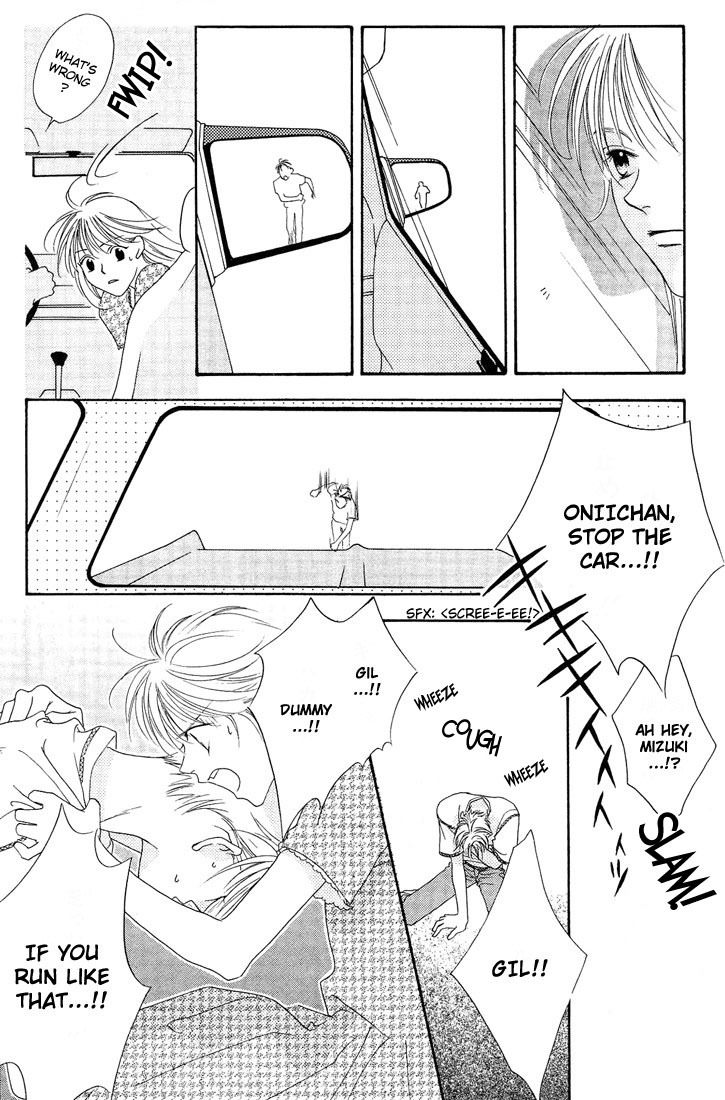 Read Hana-Kimi ENGLISH Manga Online
