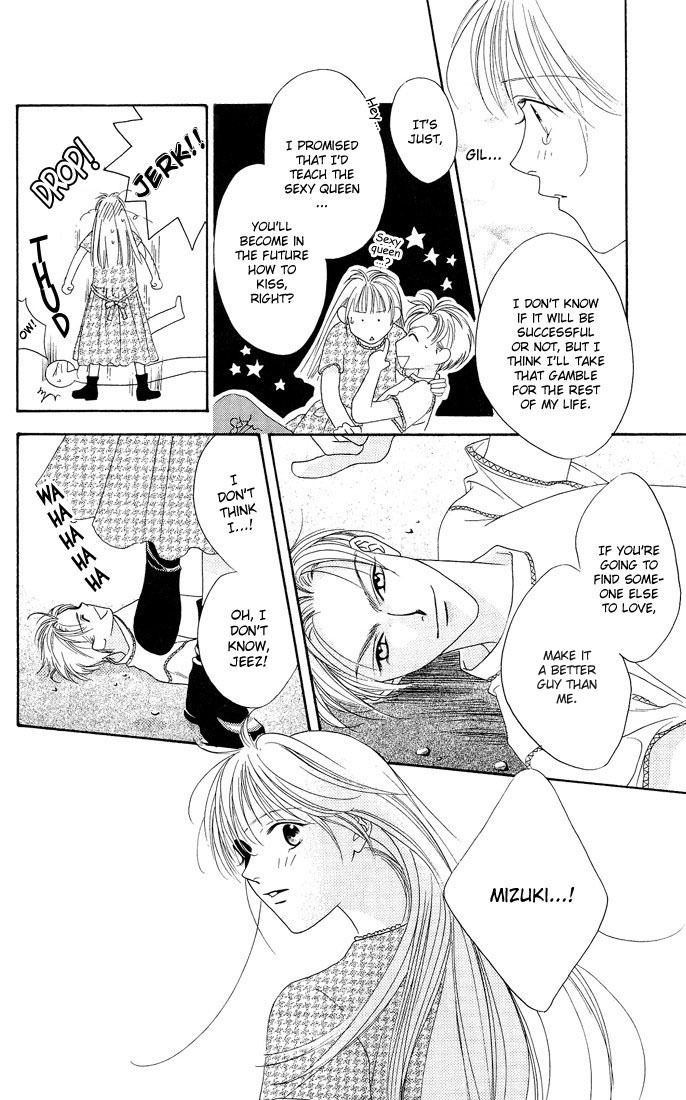 Read Hana-Kimi ENGLISH Manga Online