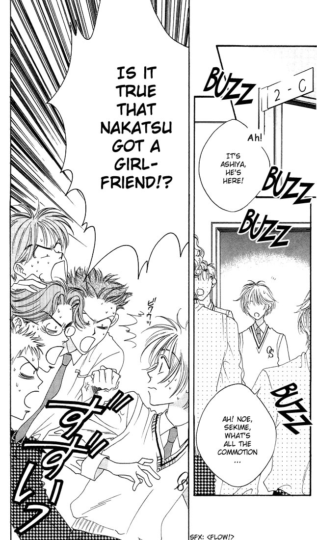 Read Hana-Kimi ENGLISH Manga Online