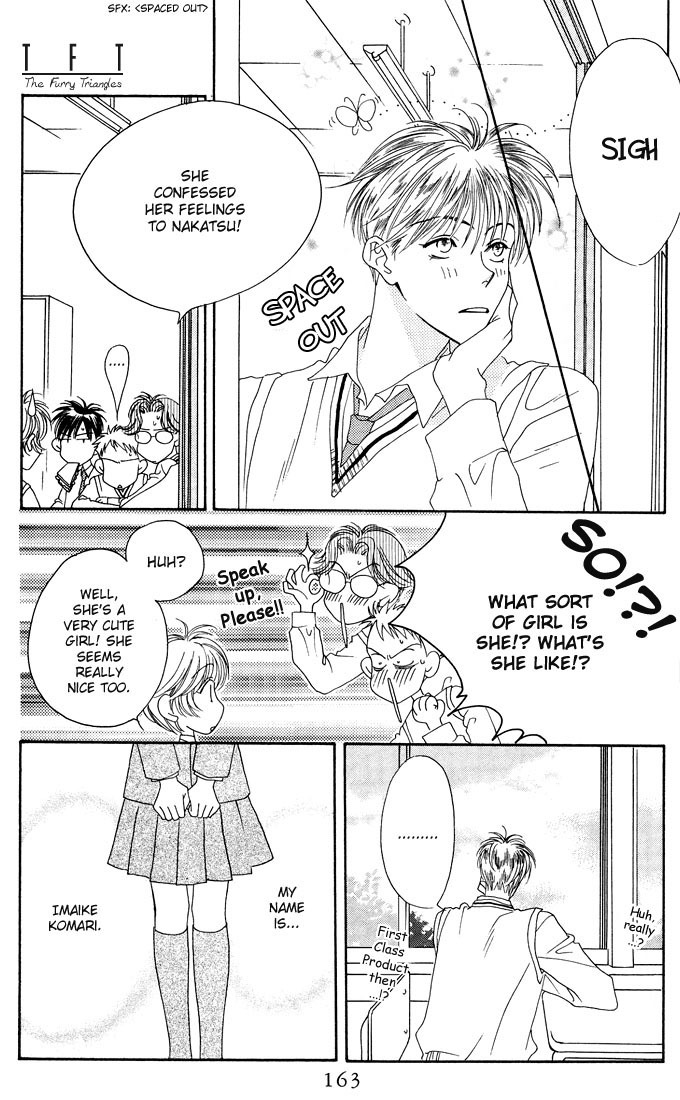 Read Hana-Kimi ENGLISH Manga Online