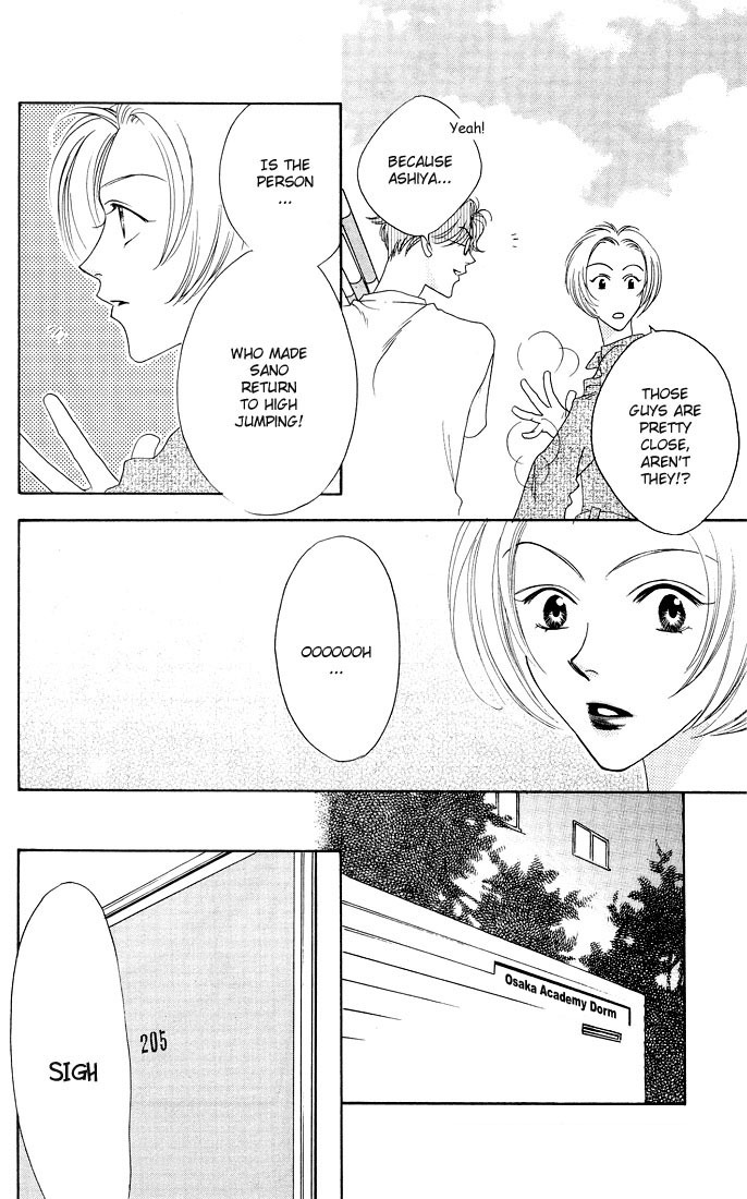Read Hana-Kimi ENGLISH Manga Online