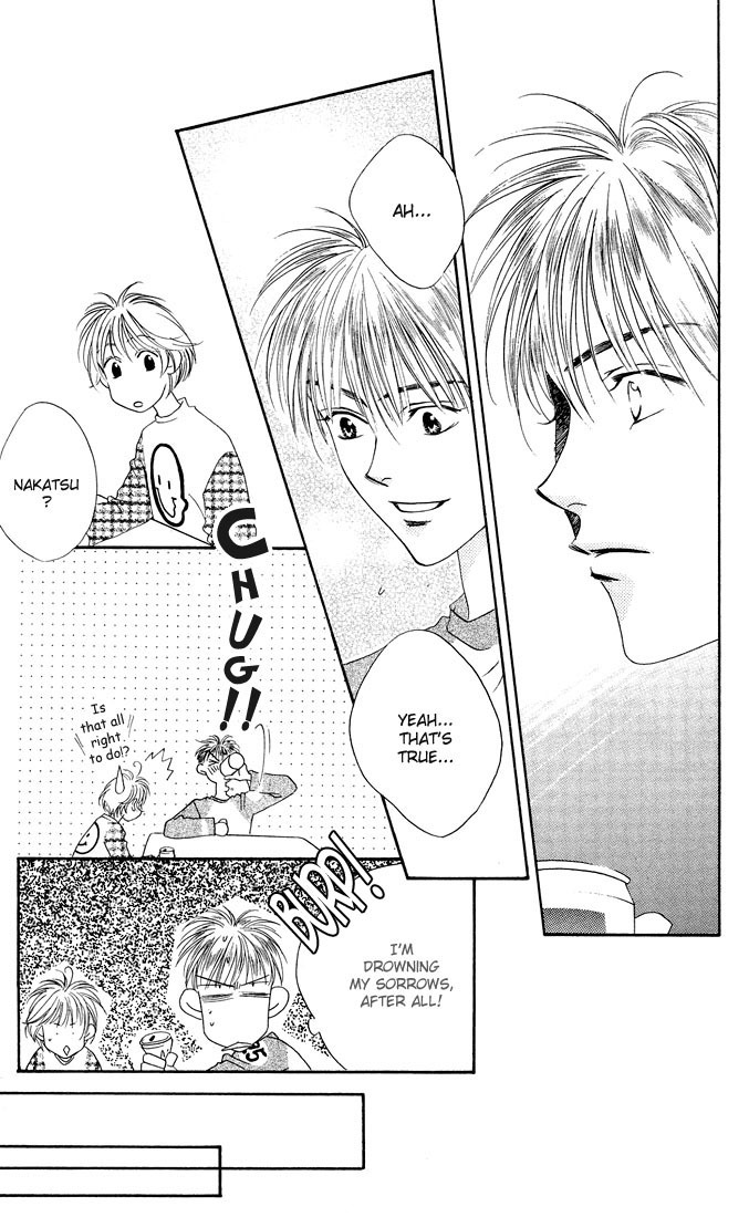 Read Hana-Kimi ENGLISH Manga Online