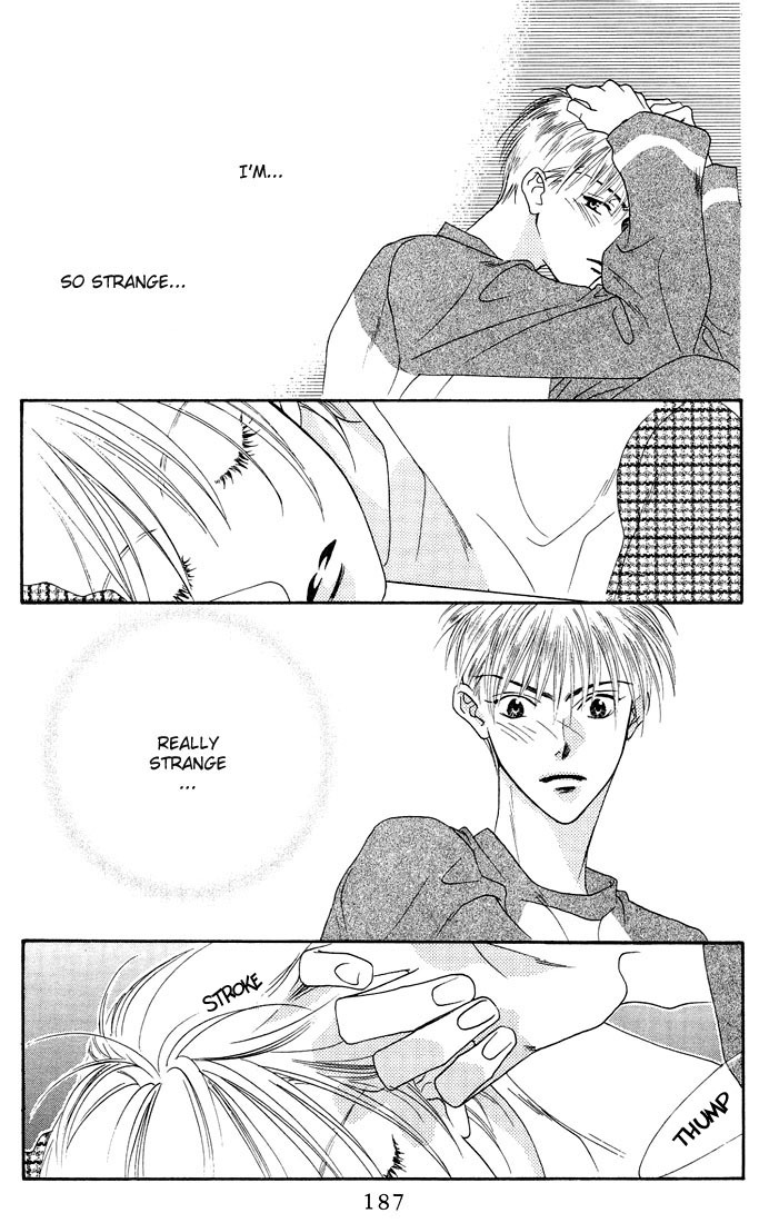 Read Hana-Kimi ENGLISH Manga Online