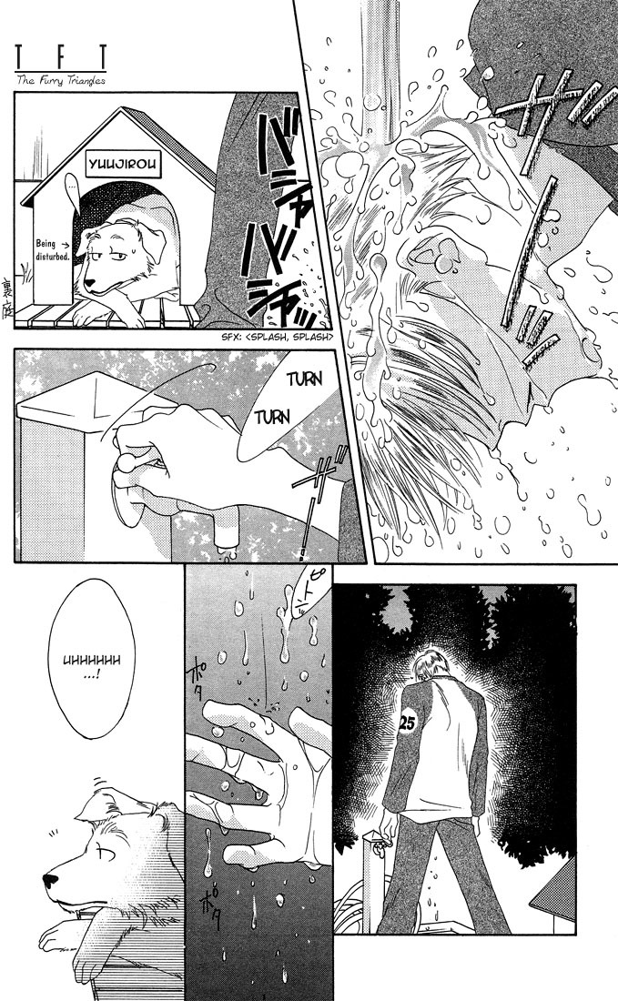 Read Hana-Kimi ENGLISH Manga Online