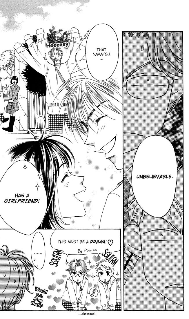 Read Hana-Kimi ENGLISH Manga Online