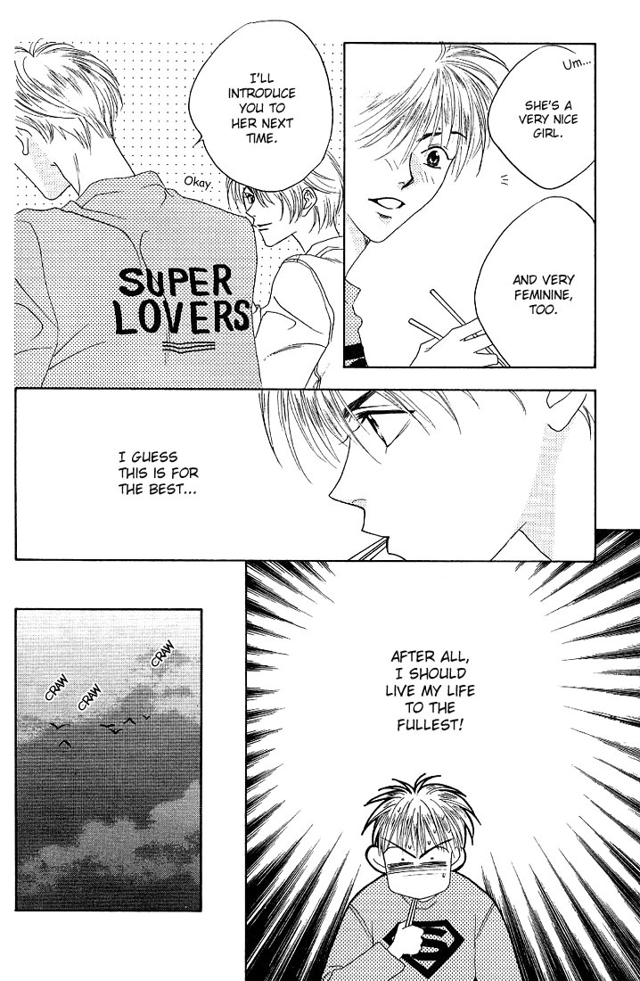Read Hana-Kimi ENGLISH Manga Online