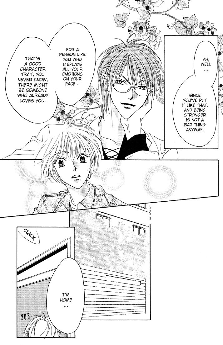 Read Hana-Kimi ENGLISH Manga Online