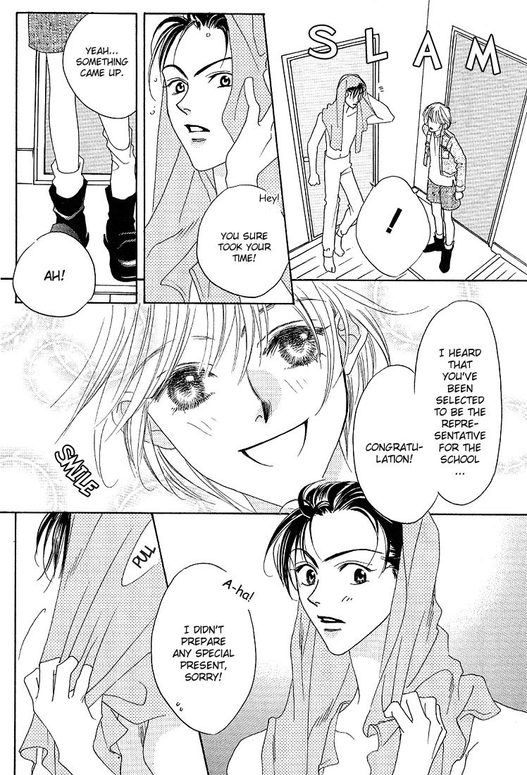 Read Hana-Kimi ENGLISH Manga Online