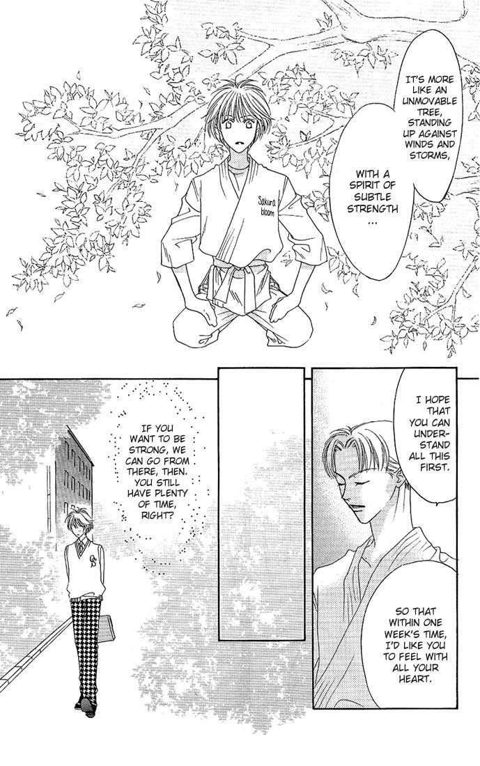 Read Hana-Kimi ENGLISH Manga Online