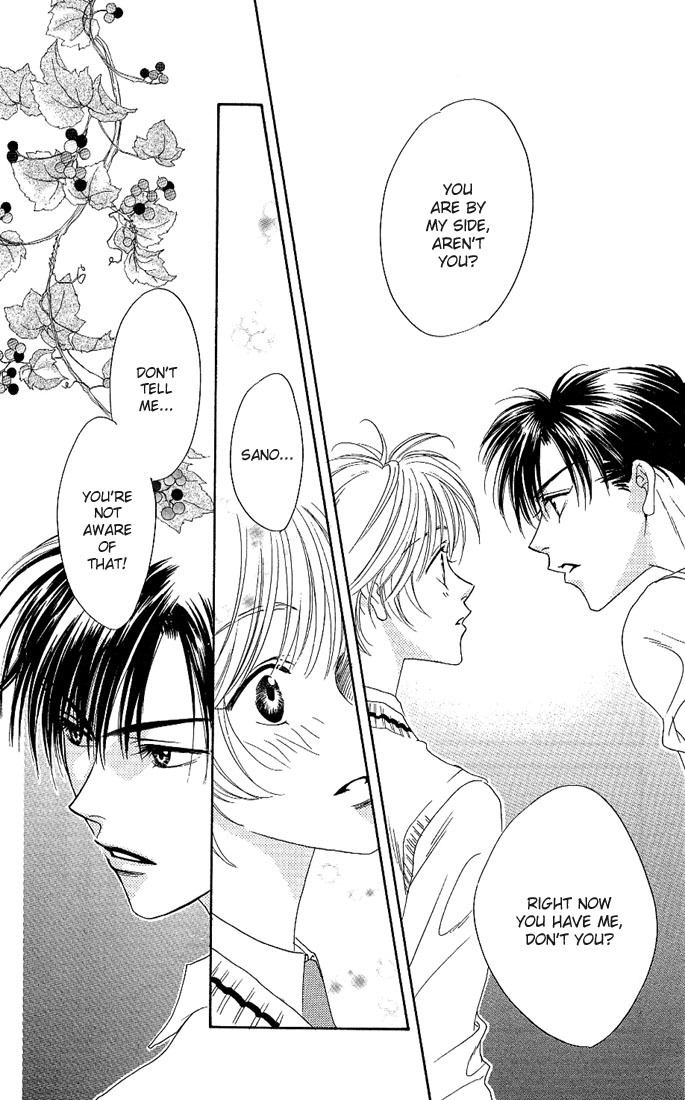 Read Hana-Kimi ENGLISH Manga Online