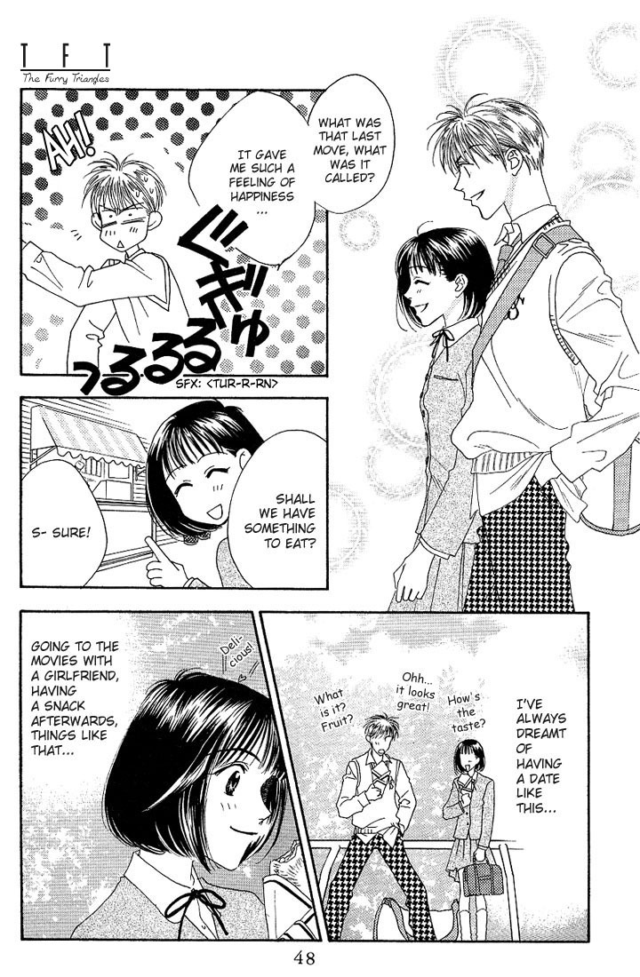 Read Hana-Kimi ENGLISH Manga Online