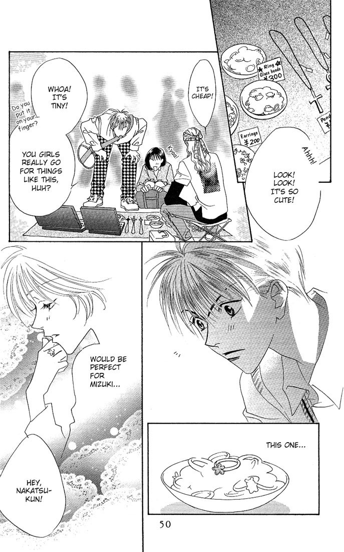 Read Hana-Kimi ENGLISH Manga Online