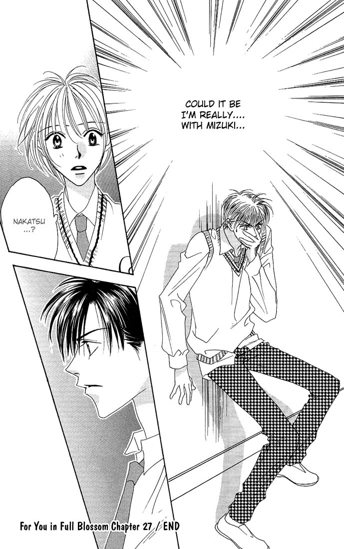 Read Hana-Kimi ENGLISH Manga Online