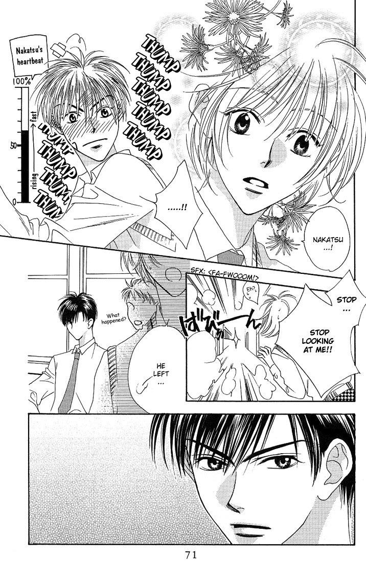 Read Hana-Kimi ENGLISH Manga Online