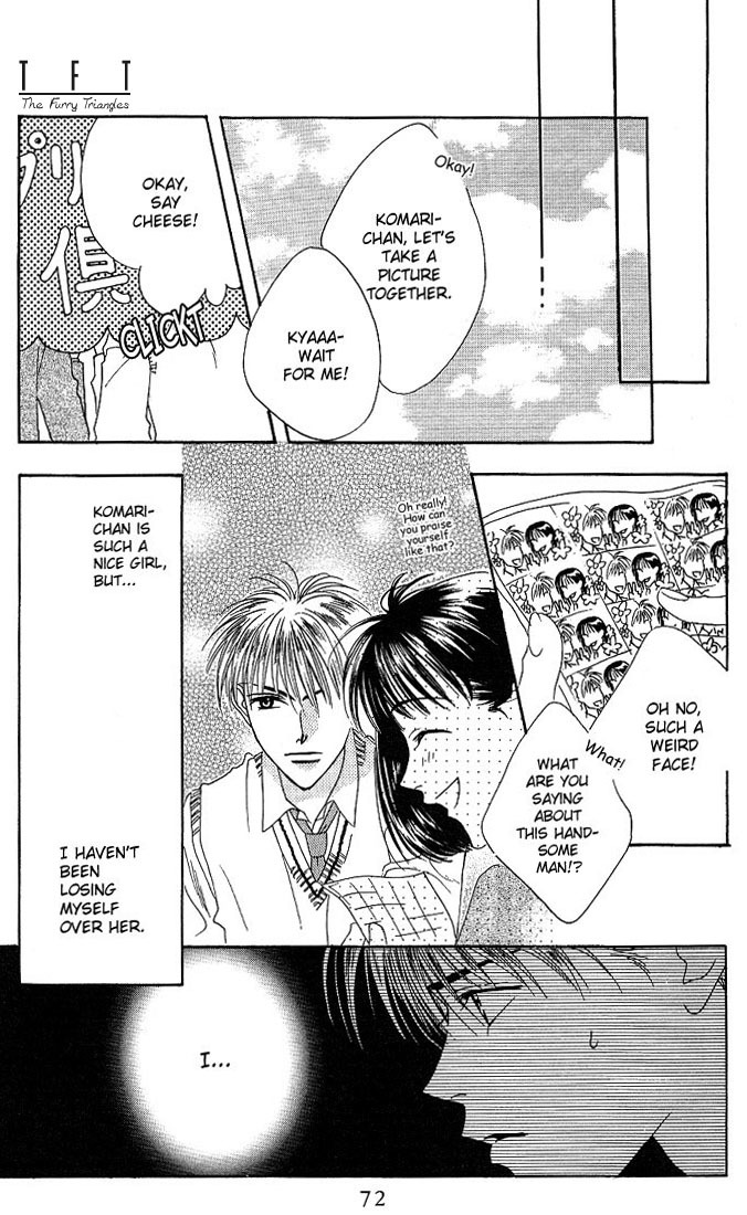 Read Hana-Kimi ENGLISH Manga Online