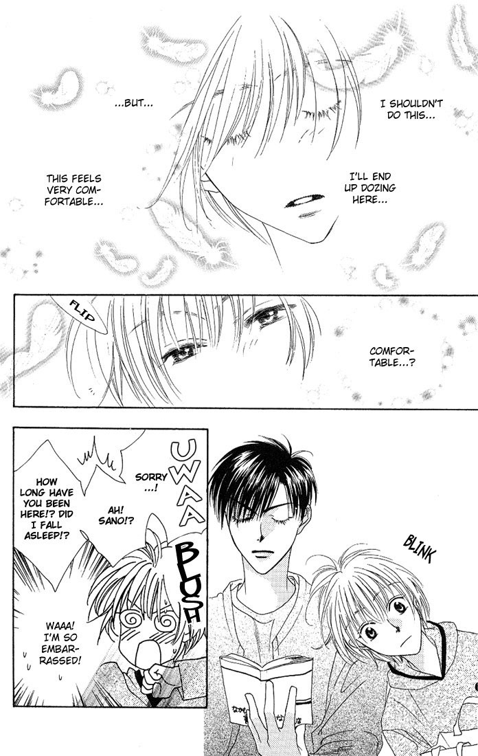 Read Hana-Kimi ENGLISH Manga Online