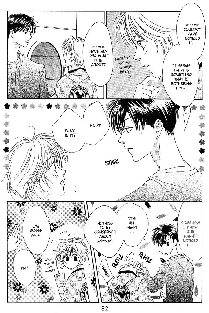 Read Hana-Kimi ENGLISH Manga Online
