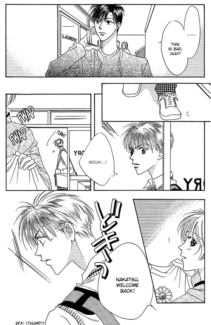 Read Hana-Kimi ENGLISH Manga Online