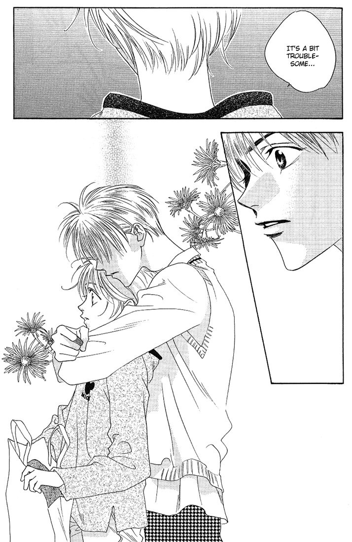 Read Hana-Kimi ENGLISH Manga Online