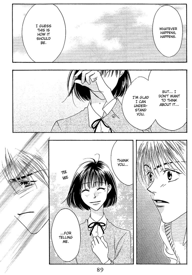 Read Hana-Kimi ENGLISH Manga Online