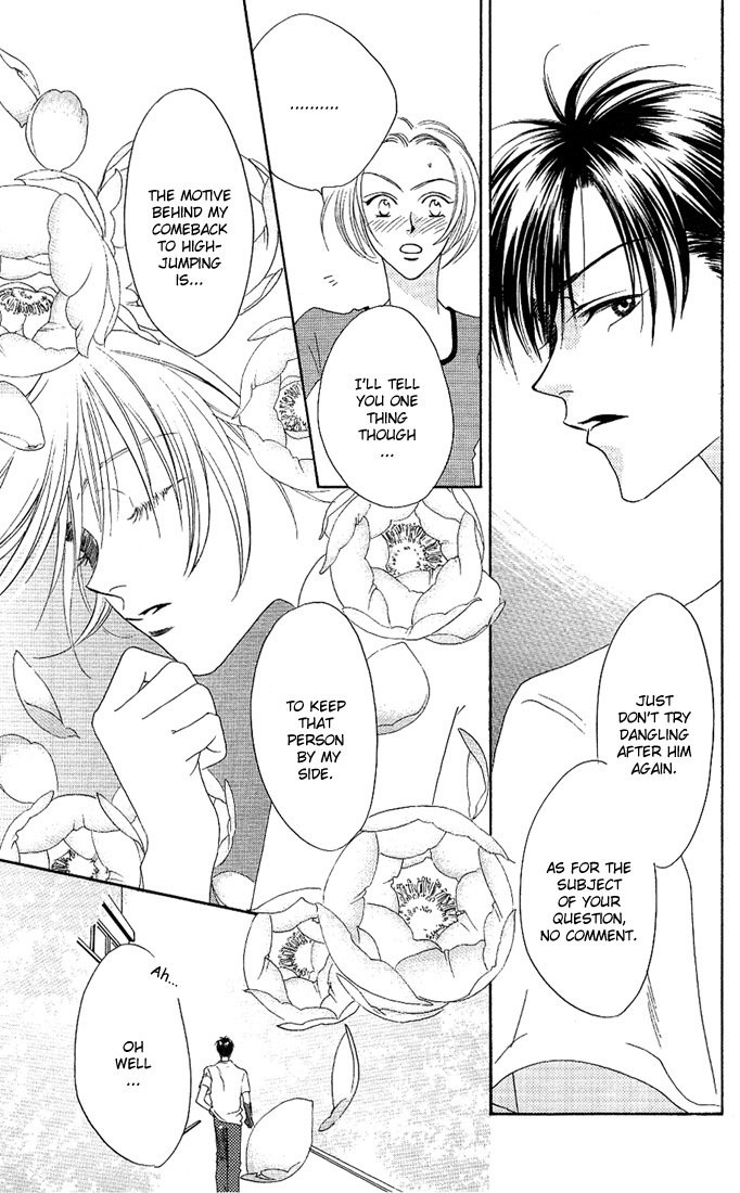 Read Hana-Kimi ENGLISH Manga Online