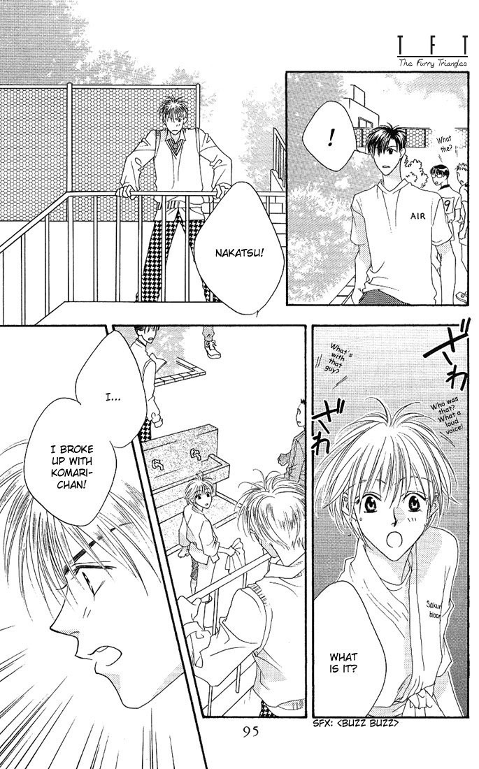 Read Hana-Kimi ENGLISH Manga Online
