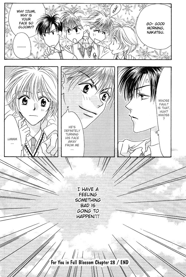 Read Hana-Kimi ENGLISH Manga Online