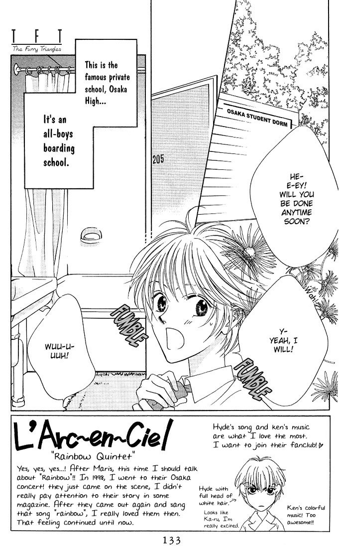 Read Hana-Kimi ENGLISH Manga Online