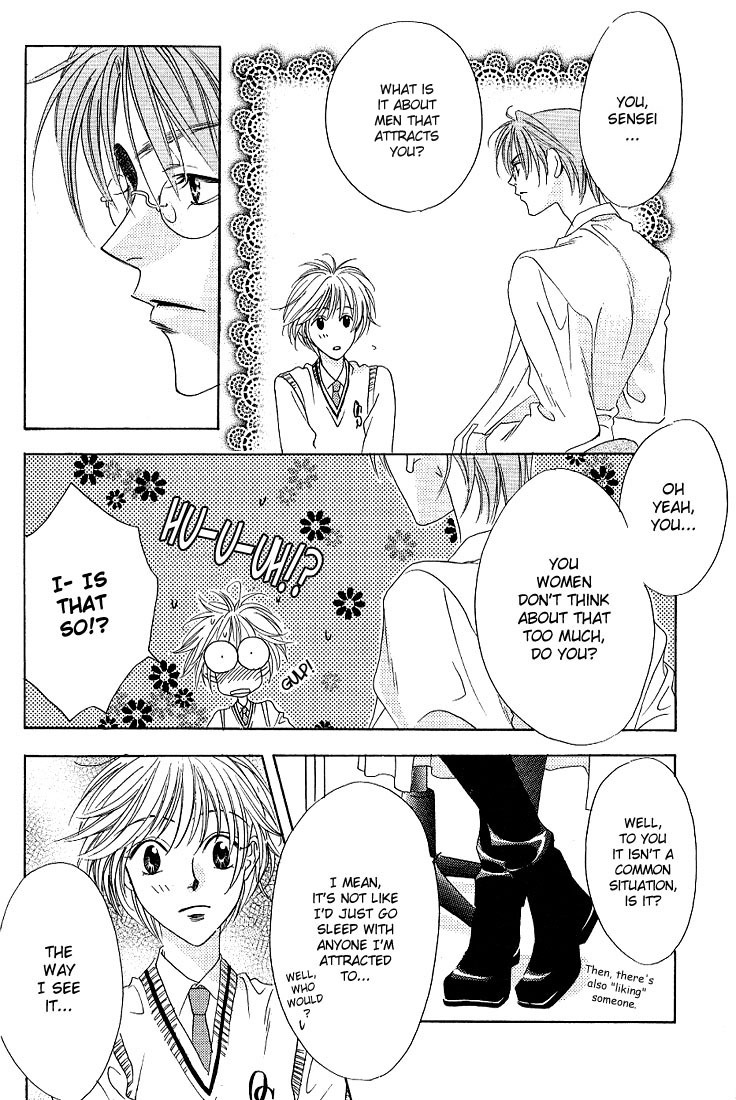 Read Hana-Kimi ENGLISH Manga Online