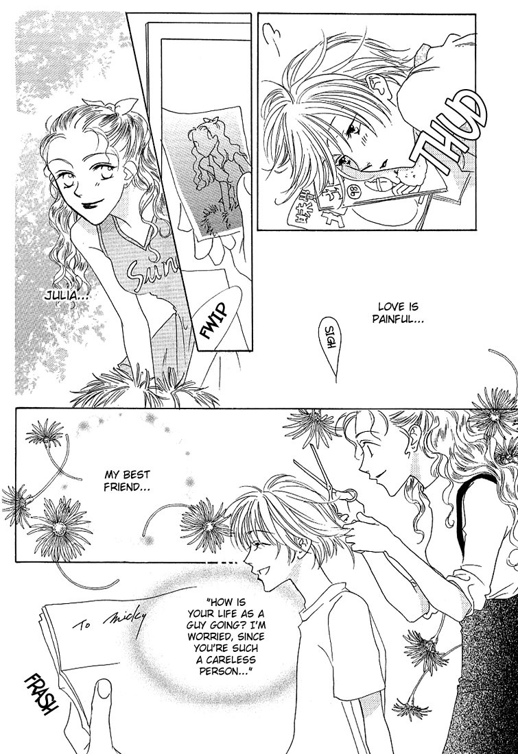 Read Hana-Kimi ENGLISH Manga Online