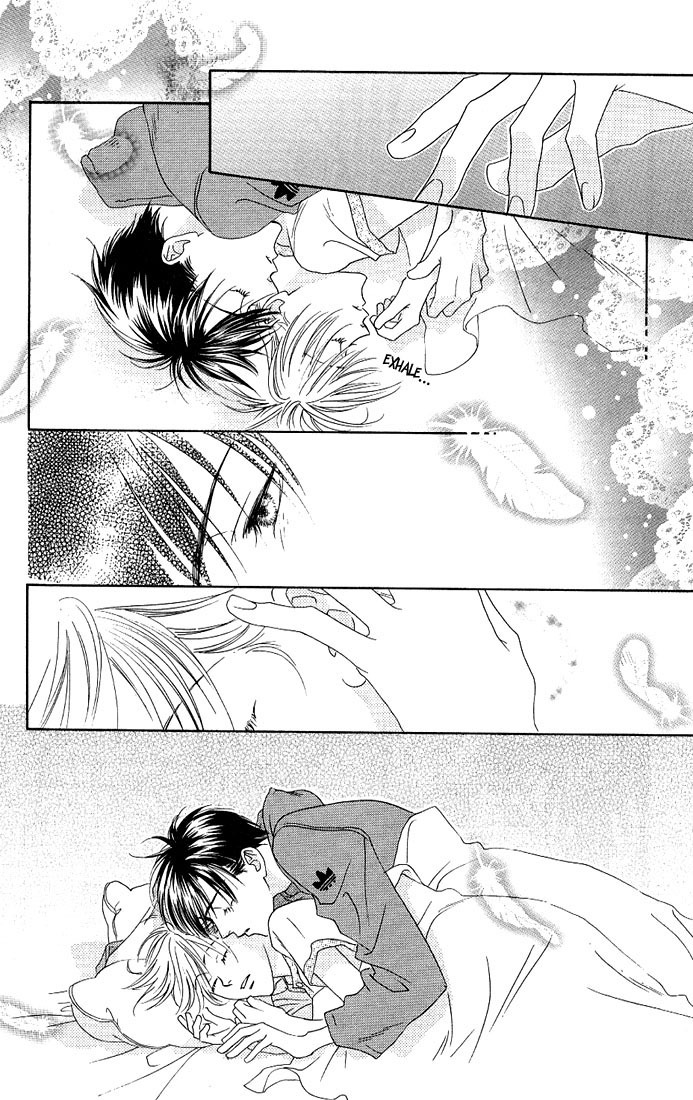 Read Hana-Kimi ENGLISH Manga Online