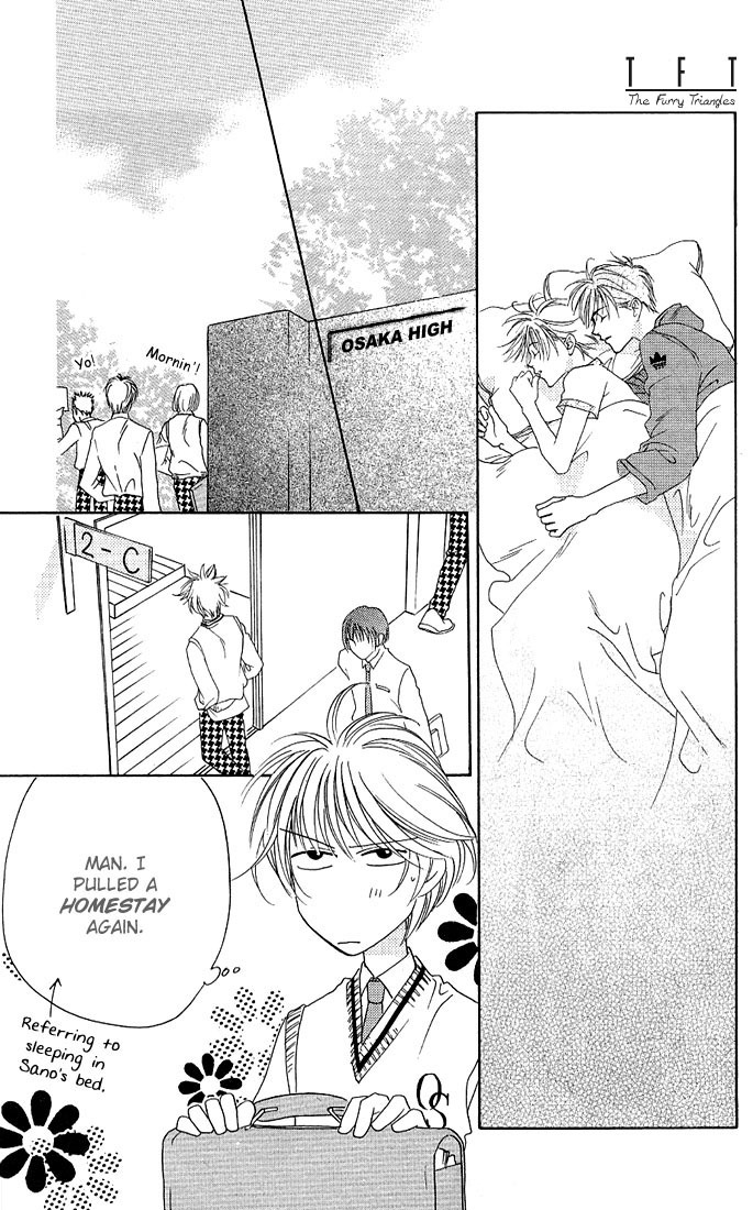 Read Hana-Kimi ENGLISH Manga Online