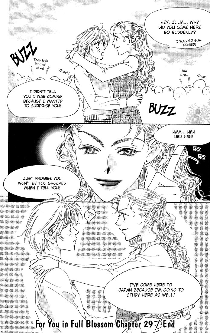 Read Hana-Kimi ENGLISH Manga Online