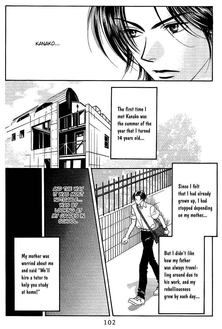 Read Hana-Kimi ENGLISH Manga Online