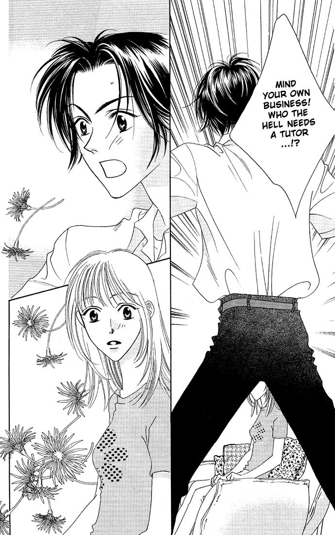 Read Hana-Kimi ENGLISH Manga Online