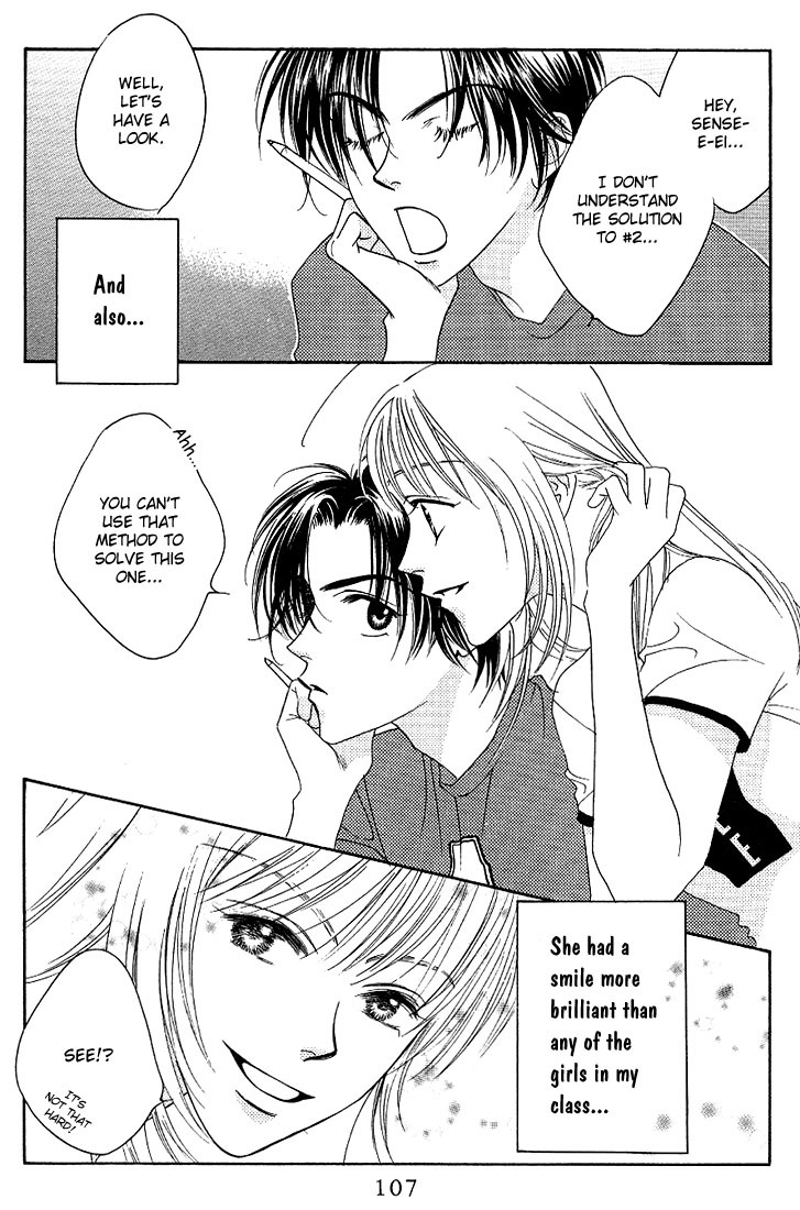 Read Hana-Kimi ENGLISH Manga Online