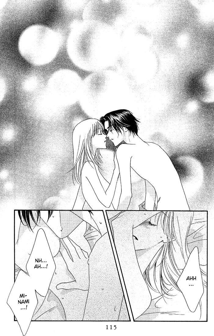 Read Hana-Kimi ENGLISH Manga Online