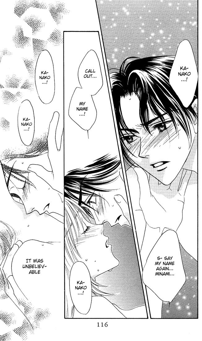 Read Hana-Kimi ENGLISH Manga Online