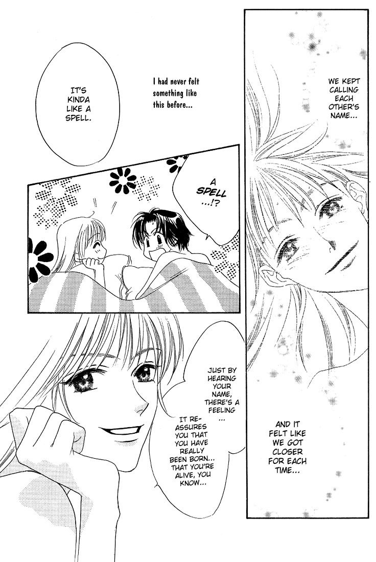 Read Hana-Kimi ENGLISH Manga Online