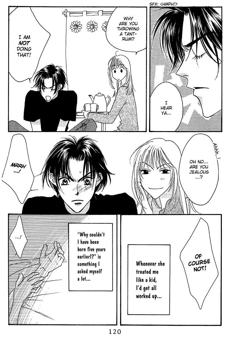 Read Hana-Kimi ENGLISH Manga Online
