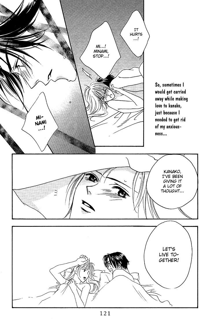 Read Hana-Kimi ENGLISH Manga Online